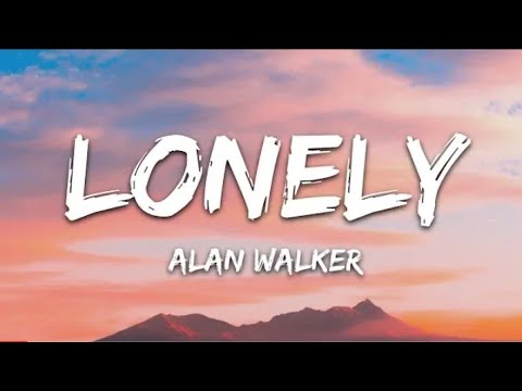 Alan Walker & Steve Aoki - Are You Lonely (Lyrics) feat. ISÁK & Omar Noir