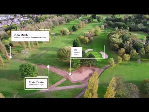 Kirby GC drone