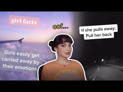 Girl "Facts"