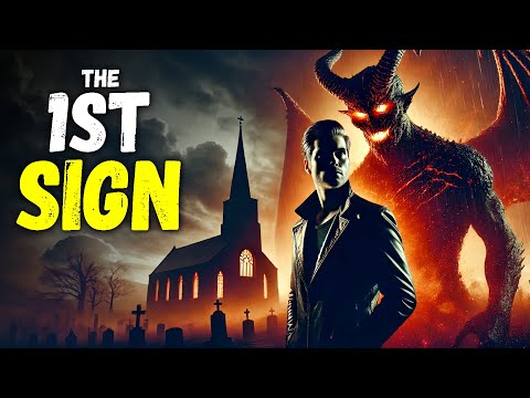 The World Is Actually READY For The Antichrist - The Bible Stories