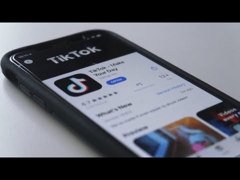 Arkansans react to Supreme Court weighing TikTok ban