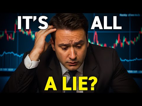 The Shocking Truth Behind America's Booming Economy