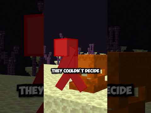 redesigns that totally changed minecraft