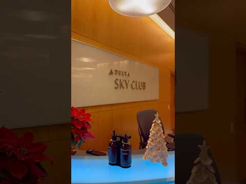 Delta sky club