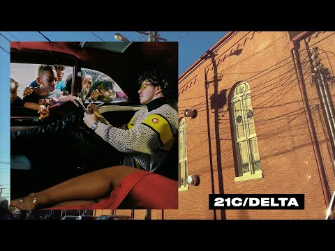 Jack Harlow - 21C/Delta [Official Audio]