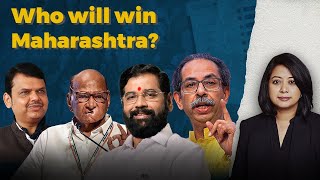 State elections 2024: Which way will Maharashtra swing? | Faye D'Souza