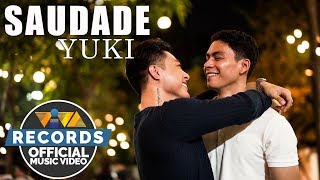 Saudade - Yuki | Just A Stranger OST [Official Music Video]