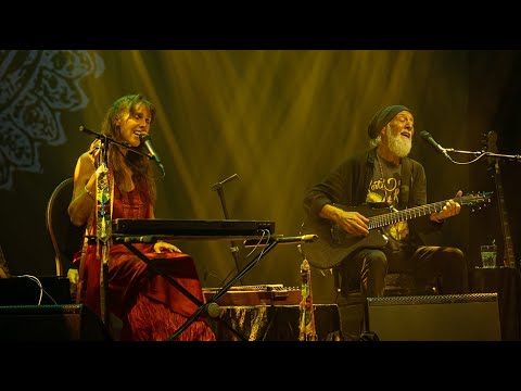 Deva Premal & Miten - Tara Mangalartha [ Live in Zurich 2022 ]