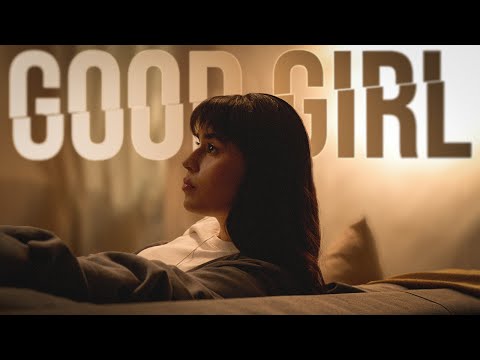 Diana Ankudinova - GOOD GIRL (Official Lyric Video 2024)