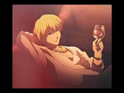 fate edit - after hours