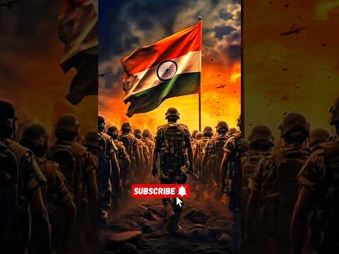 "क्या आप इन जगहों पर जिंदा रह सकते हैं? सेना के शेरों की कहानी!"#shorts #indianarmy #facts #bharat