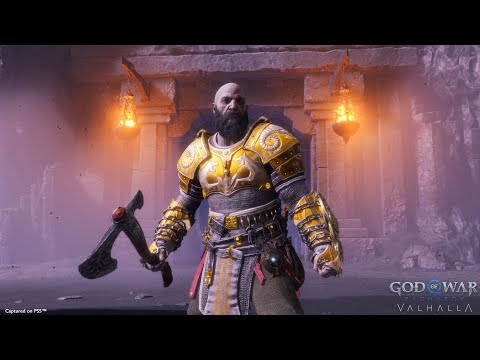 What You Need To Know About GOD OF WAR VALHALLA