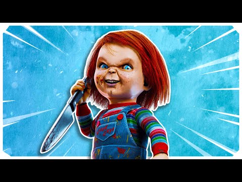 HOW TO ... CHUCKY