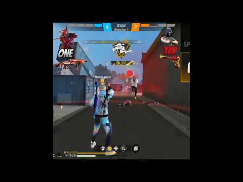 ONE TAP🤯AND GAN||HOW TO USE mand 💎💎🤑🤓|#freefire #gaming #shorts #short #shortsviral #trending