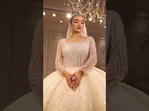 Amanda Novias 2024 princess wedding dress say yes to the dress