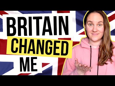 8 Ways I Changed after Moving to the UK from the USA