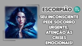 ♏ CONSTELAÇÃO DE ESCORPIÃO - LEITURA ATEMPORAL #baralhocigano #2025