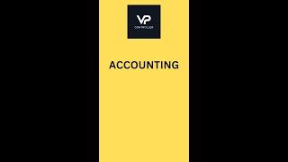 Accounting - Rules of Debit and Credit in Accounts