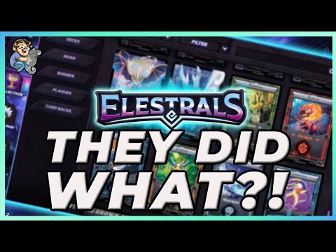 Elestrals Is Raising The Bar Again! | Unboxing + Giveaway for Daybreak