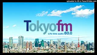 [JOAU]TOKYO FM ジングル集 202301