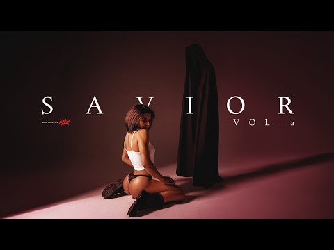 Dark Clubbing / Exotic Bass House / Dark Electro Mix 'SAVIOR Vol.2'