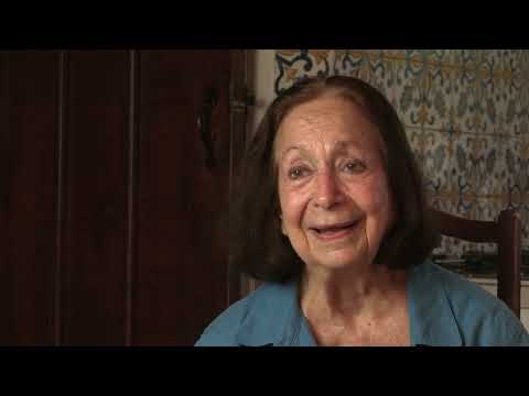 Claudia Roden - The cheapest holidays are sometimes best (56/155)