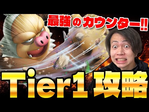 【ポケカ/対戦】タケルライコexに有利!? ケッキングex &テラパゴスexが強すぎる(Pokeka/Pokeca/Slaking)