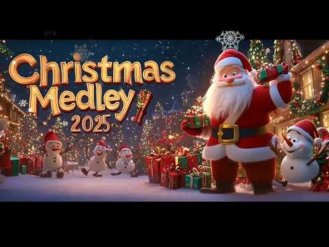 Holiday Spirit Playlist 2024 🎅 The Ultimate Christmas Songs Collection