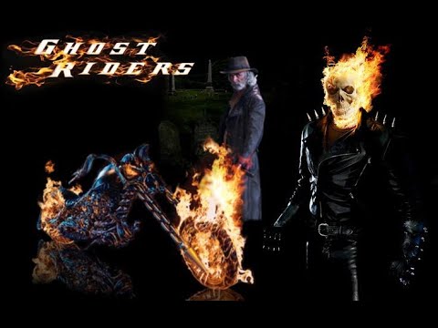 | Nicolas Cage | Action/Fantasy | @A2z-VideoClips  | Ghost Rider |