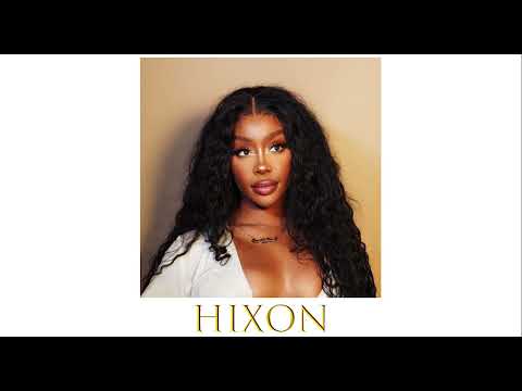 (FREE) Kehlani x SZA Type beat "Hixon"