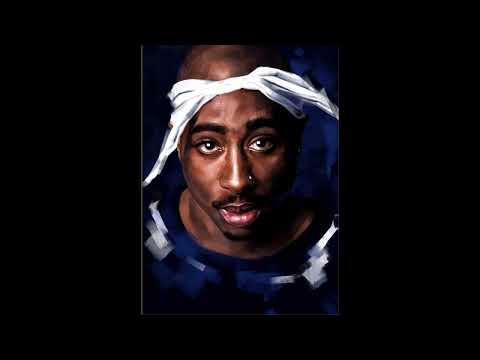 2Pac - Better Dayz . Remix