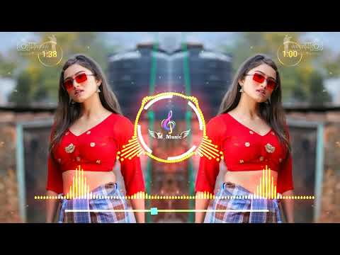 বাংলা ডিজে গান - Bangla Dj Gan//Episode-5 | New Remix Songs 2024 | Bangla Music Lofi 😍