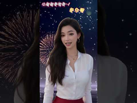 小姐姐愛唱歌 - 1 - 愛你喔 - 2025 - 0106