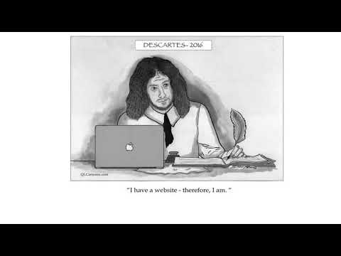 playlist para estudar como Descartes ao formular o plano cartesiano ao lado de uma lareira