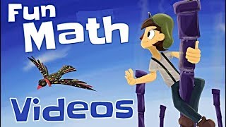 Fun Math Videos!