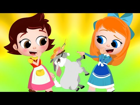 Disney  Heidi  Full Story in English | Fairy Tales for Children | Bedtime Stories for Kids