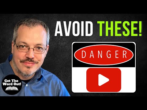 You could LOSE the Click... (3 Common Titling Pitfalls) | Make BETTER Titles and Thumbnails