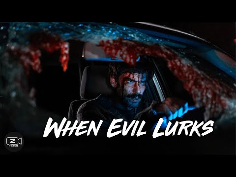 When Evil Lurks _ Movie Trailer 2023 _ October 6