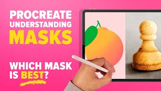 Alpha Lock vs Clipping Mask vs Layer Mask - Which is BEST?