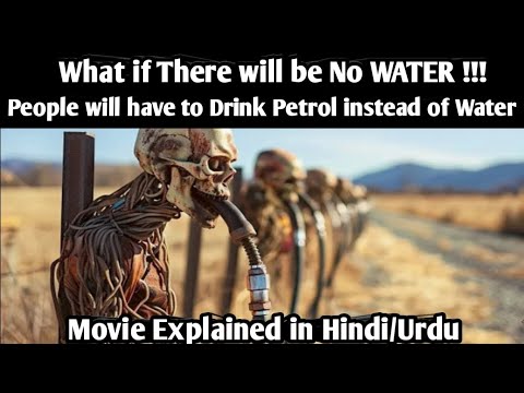 What if there will be No water left in the World💥People Drink Petrol instead of Water, 😱🔥🤯💦💦