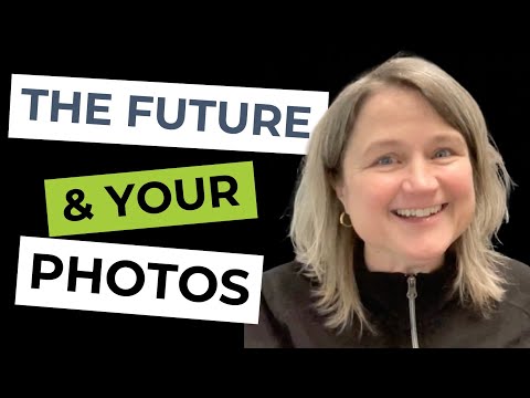 2025 Tech Trends & AI: What it Means for Your Photos