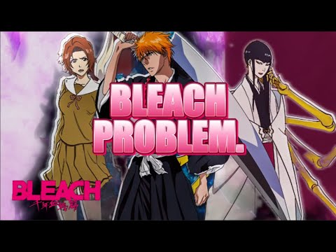 Tybw Biggest Problem.