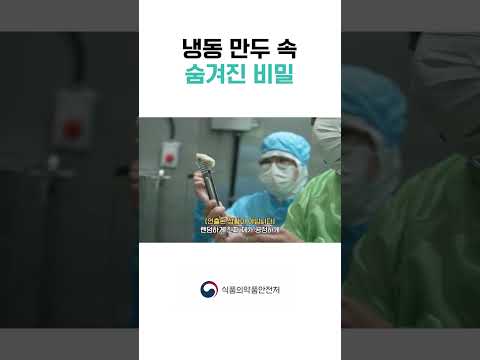 HACCP 인증 만두공장 탐험기🥟