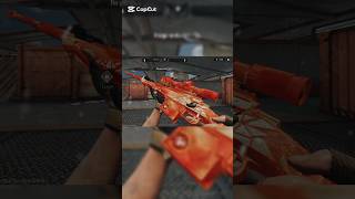 Sniper gameplay☠️#bloodstrike #codm #blood #gaming #bloodstrikepartner #gameplay #gunskinfree #phonk