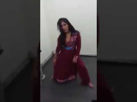 new best Hot Girl Dance by total fun