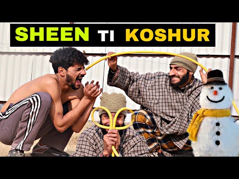 Sheen Ti Koshur Kashmiri Funny Drama