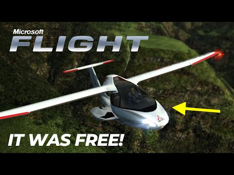 Why EVERYONE Hated Microsoft Flight 2012