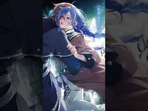 How Rudeus Stopped Himself from Cheating During a Mission || Mushoku Tensei || #shorts