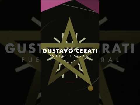 Nuevo visualizer de "Fuerza Natural". Disponible en este canal #ceratieterno #Cerati #FuerzaNatural