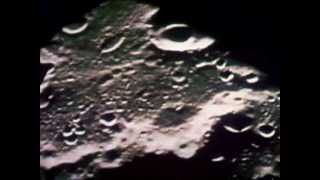 NASA's Apollo 8 Moon Mission - Proof it wasn't a hoax - CharlieDeanArchives / Archival Footage